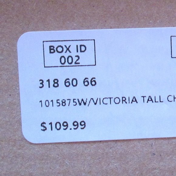 💖 KOOLABURRA BY UGG VICTORIA WOMENS CHESTNUT BOOTS SIZE 7W NEW 💖 - Picture 16 of 16